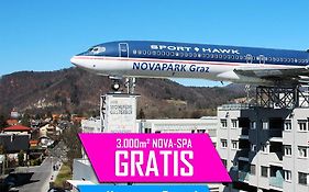 Novapark Hotel Graz